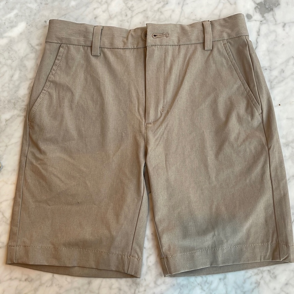 Vineyard Vines Boys Performance Shorts